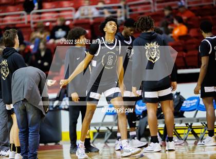 Thumbnail 3 in Link Academy vs. Wasatch Academy photogallery.