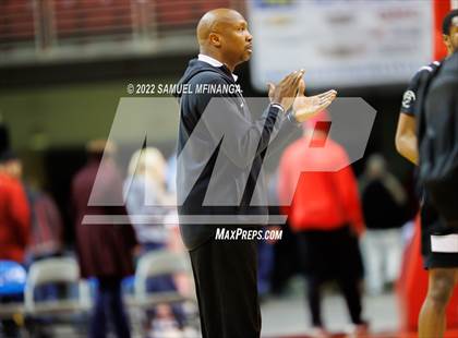 Thumbnail 1 in Link Academy vs. Wasatch Academy photogallery.