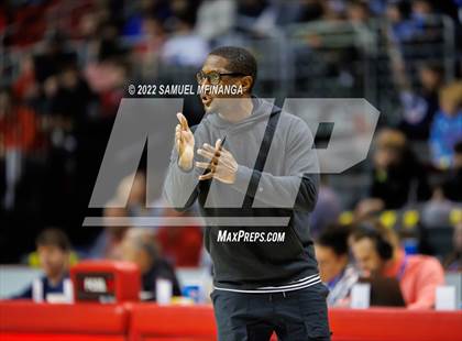 Thumbnail 3 in Link Academy vs. Wasatch Academy photogallery.
