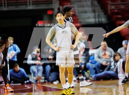Thumbnail 1 in Link Academy vs. Wasatch Academy photogallery.