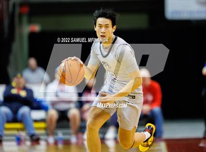 Thumbnail 2 in Link Academy vs. Wasatch Academy photogallery.