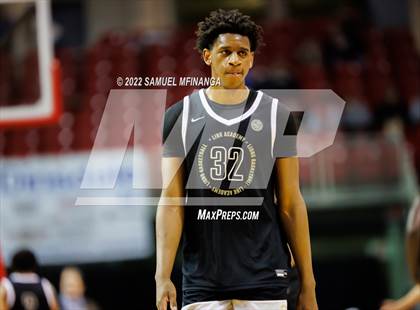 Thumbnail 1 in Link Academy vs. Wasatch Academy photogallery.