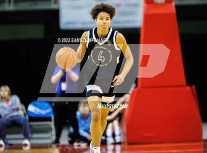 Thumbnail 2 in Link Academy vs. Wasatch Academy photogallery.