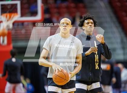 Thumbnail 1 in Link Academy vs. Wasatch Academy photogallery.
