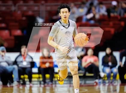 Thumbnail 1 in Link Academy vs. Wasatch Academy photogallery.