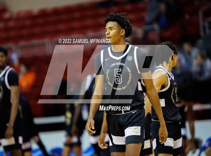 Thumbnail 2 in Link Academy vs. Wasatch Academy photogallery.