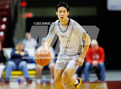 Thumbnail 3 in Link Academy vs. Wasatch Academy photogallery.