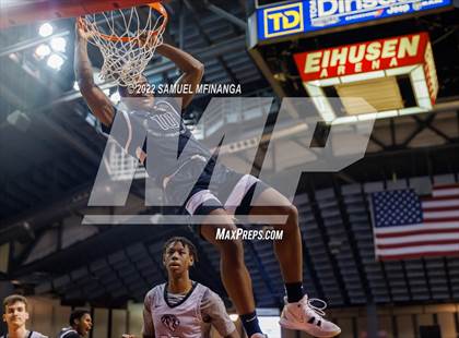 Thumbnail 2 in Link Academy vs. Wasatch Academy photogallery.