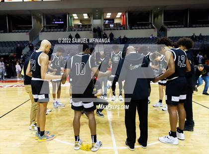 Thumbnail 2 in Link Academy vs. Wasatch Academy photogallery.