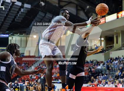Thumbnail 2 in Link Academy vs. Wasatch Academy photogallery.