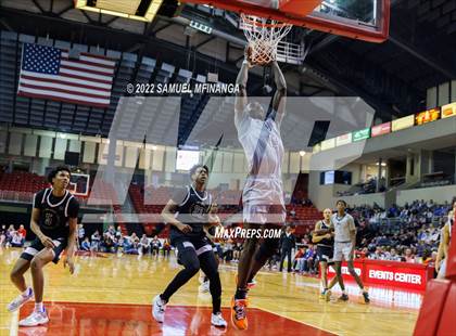Thumbnail 2 in Link Academy vs. Wasatch Academy photogallery.