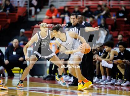 Thumbnail 2 in Link Academy vs. Wasatch Academy photogallery.