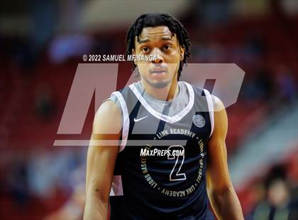 Thumbnail 3 in Link Academy vs. Wasatch Academy photogallery.