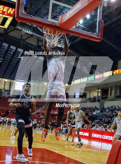 Thumbnail 3 in Link Academy vs. Wasatch Academy photogallery.