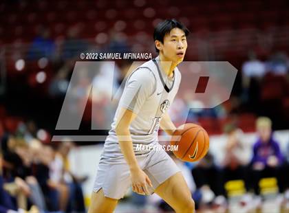 Thumbnail 3 in Link Academy vs. Wasatch Academy photogallery.