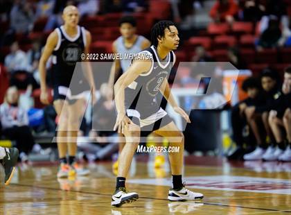 Thumbnail 1 in Link Academy vs. Wasatch Academy photogallery.