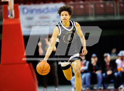 Thumbnail 2 in Link Academy vs. Wasatch Academy photogallery.
