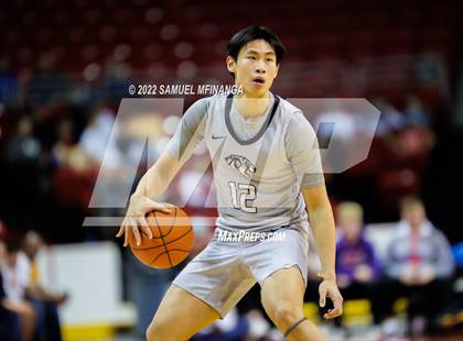 Thumbnail 3 in Link Academy vs. Wasatch Academy photogallery.