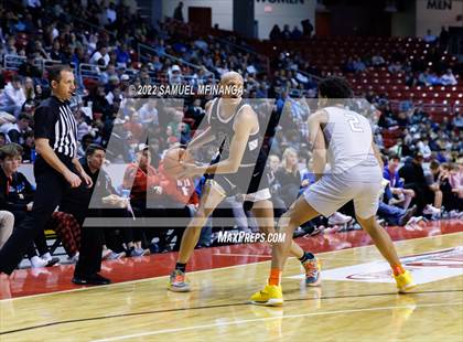 Thumbnail 2 in Link Academy vs. Wasatch Academy photogallery.