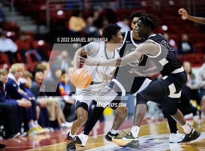 Thumbnail 3 in Link Academy vs. Wasatch Academy photogallery.