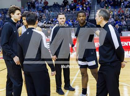 Thumbnail 3 in Link Academy vs. Wasatch Academy photogallery.