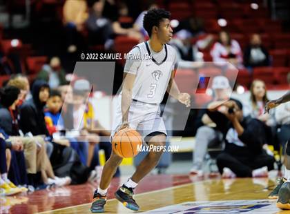 Thumbnail 2 in Link Academy vs. Wasatch Academy photogallery.