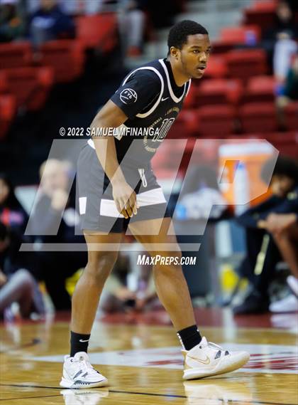 Thumbnail 3 in Link Academy vs. Wasatch Academy photogallery.
