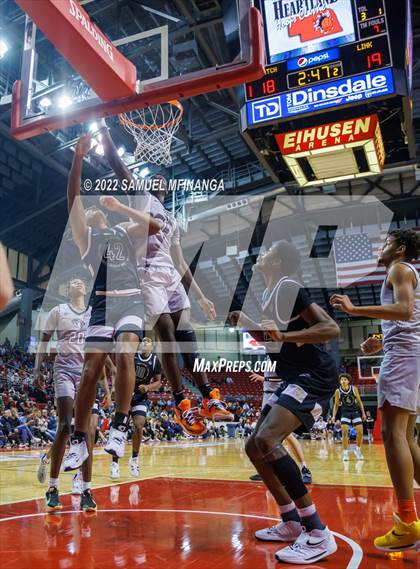 Thumbnail 2 in Link Academy vs. Wasatch Academy photogallery.