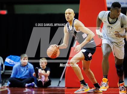 Thumbnail 3 in Link Academy vs. Wasatch Academy photogallery.