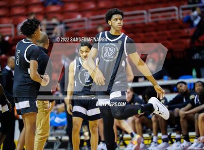 Thumbnail 3 in Link Academy vs. Wasatch Academy photogallery.