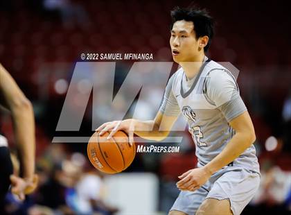 Thumbnail 1 in Link Academy vs. Wasatch Academy photogallery.