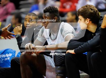 Thumbnail 3 in Link Academy vs. Wasatch Academy photogallery.