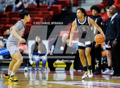 Thumbnail 3 in Link Academy vs. Wasatch Academy photogallery.
