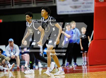 Thumbnail 2 in Link Academy vs. Wasatch Academy photogallery.