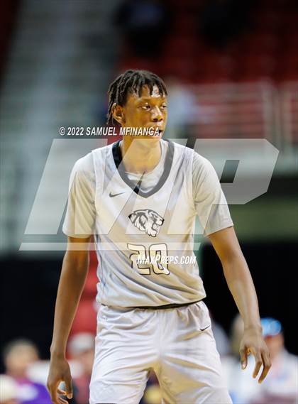 Thumbnail 1 in Link Academy vs. Wasatch Academy photogallery.