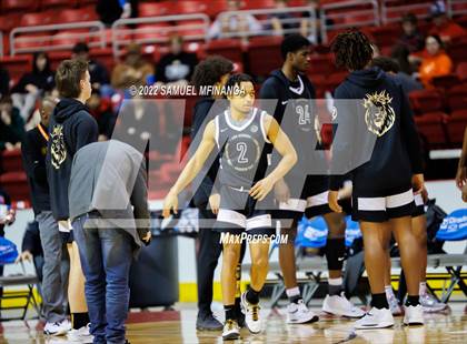 Thumbnail 3 in Link Academy vs. Wasatch Academy photogallery.