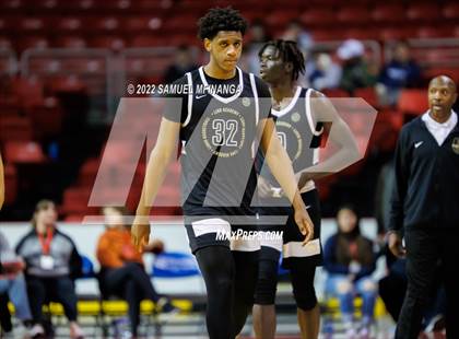 Thumbnail 3 in Link Academy vs. Wasatch Academy photogallery.