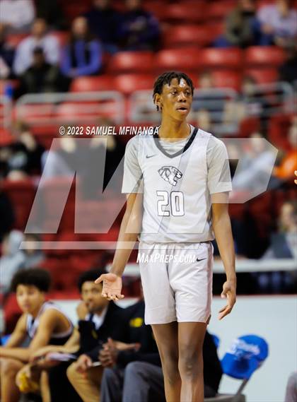 Thumbnail 2 in Link Academy vs. Wasatch Academy photogallery.