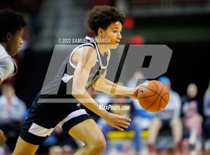 Thumbnail 3 in Link Academy vs. Wasatch Academy photogallery.