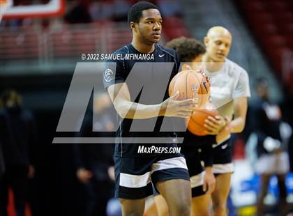 Thumbnail 2 in Link Academy vs. Wasatch Academy photogallery.