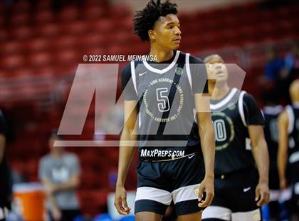 Thumbnail 3 in Link Academy vs. Wasatch Academy photogallery.