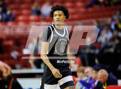 Thumbnail 1 in Link Academy vs. Wasatch Academy photogallery.