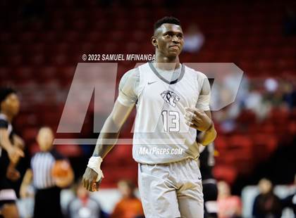 Thumbnail 1 in Link Academy vs. Wasatch Academy photogallery.