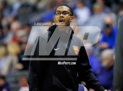 Thumbnail 2 in Link Academy vs. Wasatch Academy photogallery.