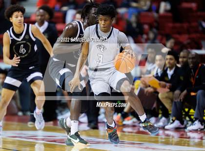 Thumbnail 3 in Link Academy vs. Wasatch Academy photogallery.