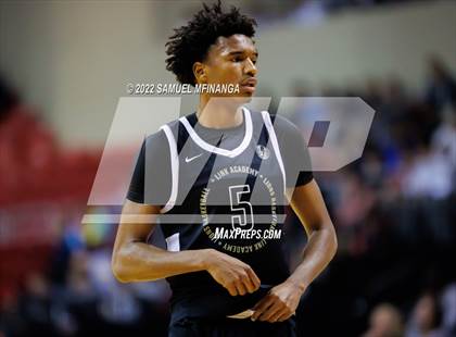 Thumbnail 1 in Link Academy vs. Wasatch Academy photogallery.