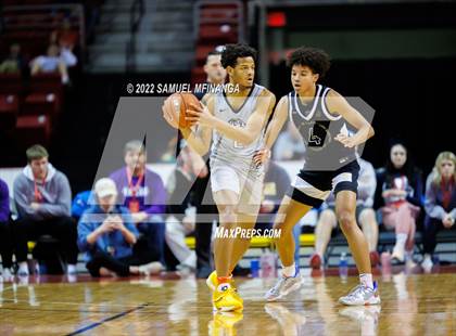 Thumbnail 1 in Link Academy vs. Wasatch Academy photogallery.