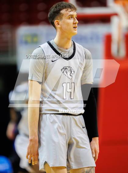 Thumbnail 2 in Link Academy vs. Wasatch Academy photogallery.