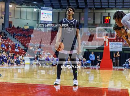 Thumbnail 1 in Link Academy vs. Wasatch Academy photogallery.