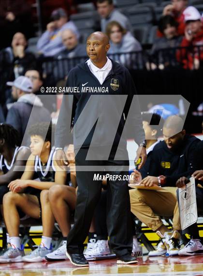 Thumbnail 2 in Link Academy vs. Wasatch Academy photogallery.